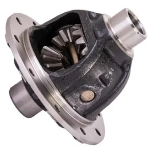 Caixa Satélite Simples Ba203301 S10 2.8 Dana 44-3 Ba301367