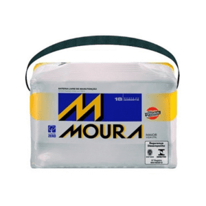 BATERIA MOURA 70AH M70KD/M70KE