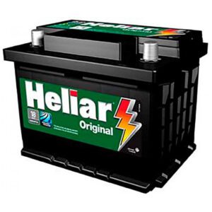 BATERIA HELIAR 50AH SL50JD – ORIGINAL DE MONTADORA HONDA