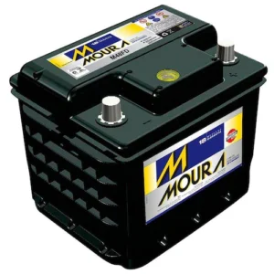 BATERIA DE CARRO MOURA 40AH – M40FD