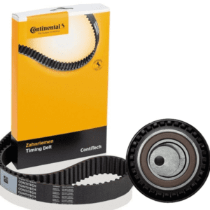 KIT CORREIA DENTADA CT988K3 SANDERO LOGAN SYMBOL 1.6 8V