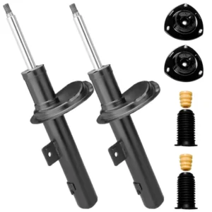 Kit + Amortecedor Dianteiro Gol G5, G6 E G7