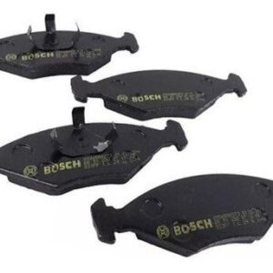 Pastilha Freio Gol G3 1.0mi 16v Turbo 00-03 Dianteira